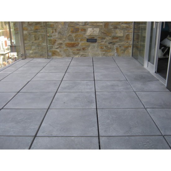 Concrete Paver - Smooth 400 x 200mm Coloured