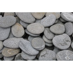 Westland Flat Stones Medium (70-130mm) - 20L Bag