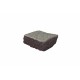 Granite Sett - 100 x 100 x 40/50mm Black