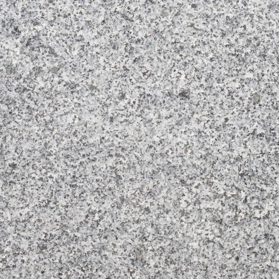 Granite Dropface Coping Paver - Flamed 600 x 400mm Grey