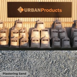 Plastering Sand - 20L Bag