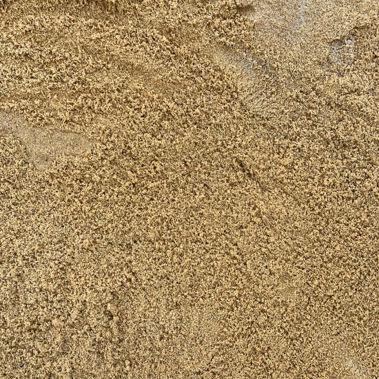 Golden Sand - Cubic Metre