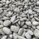 Greystone Round Stones 40-65mm - 20L Bag