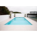 Pool Paving