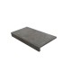 Porcelain Dropface Coping Paver - 600 x 300mm Slate