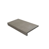 Porcelain Dropface Coping Paver - 600 x 300mm Toi Toi