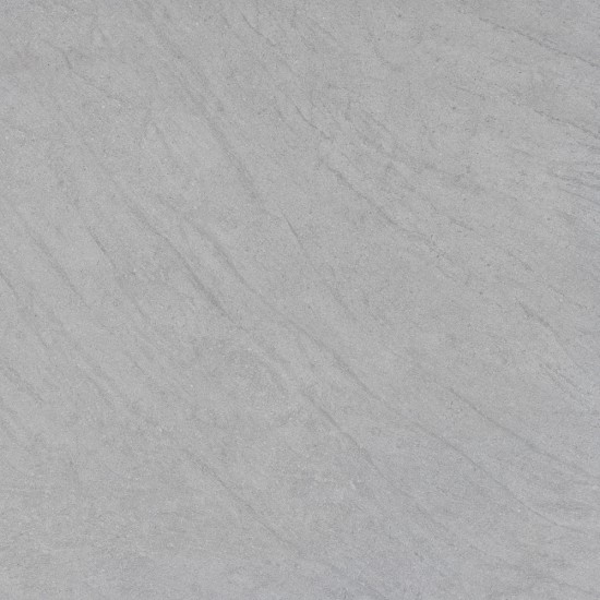 Porcelain Arris Edge Coping Paver - 600 x 600mm Marble Grey