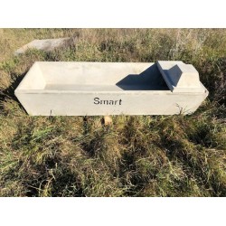 Concrete Trough 270L