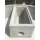 Concrete Trough 750L