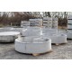 Concrete Trough 1500L