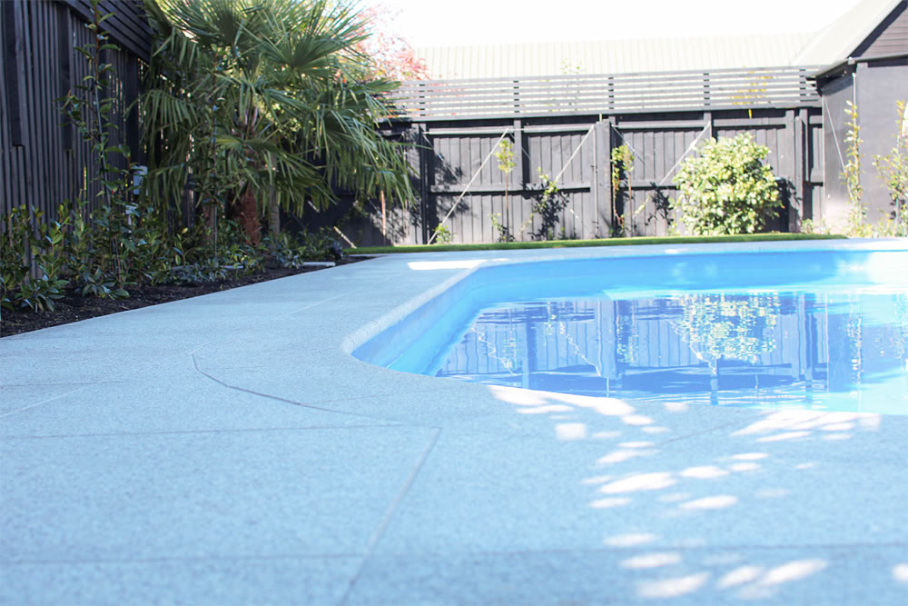 Boulders at Urban Paving