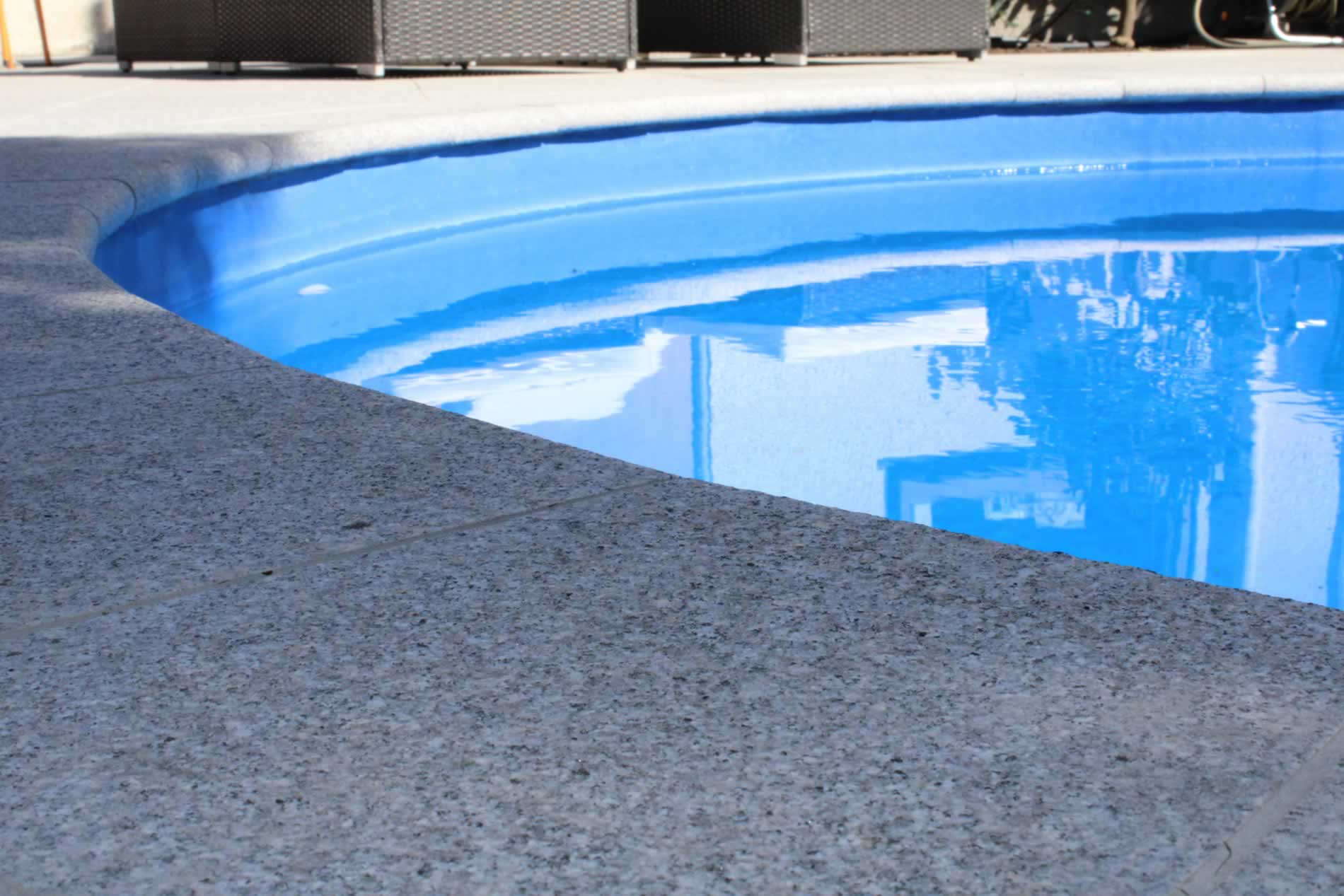 Pool Paving at Urban Paving