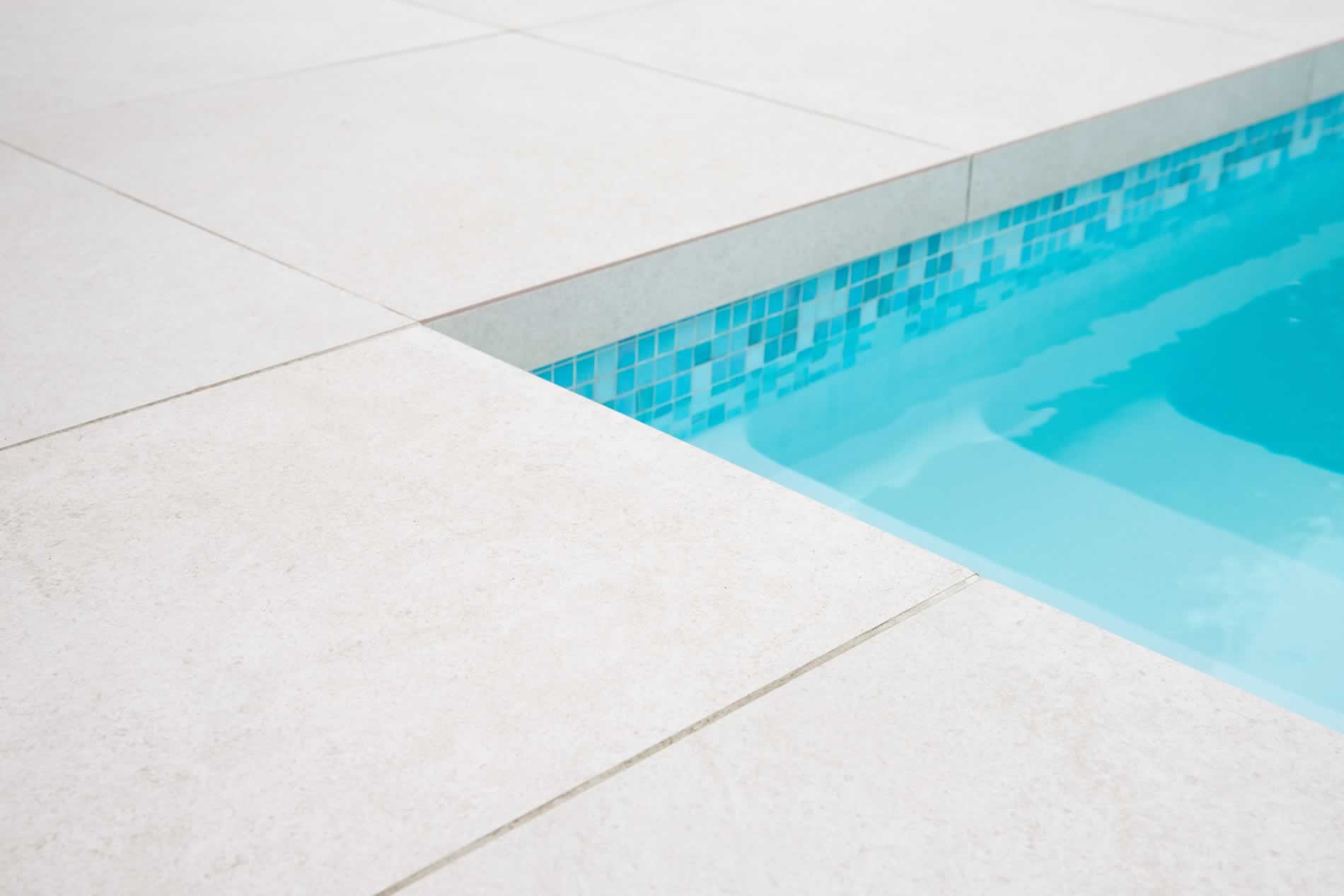 Pool Paving at Urban Paving