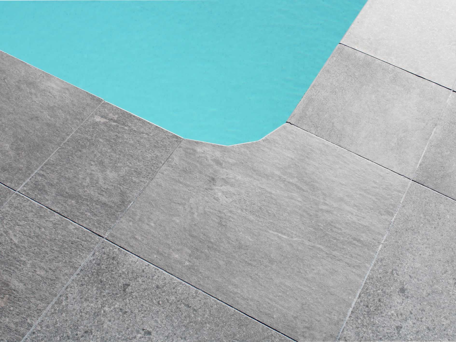 Pool Paving at Urban Paving