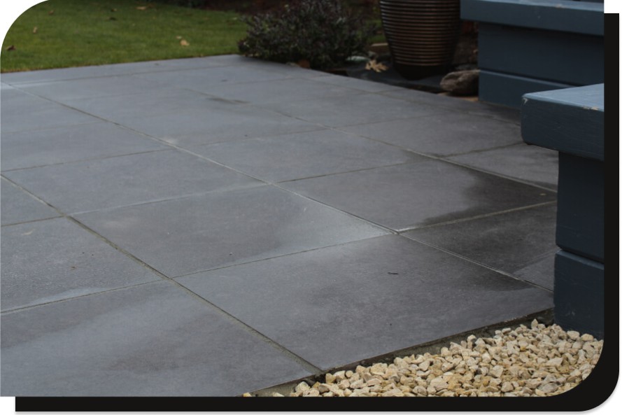 Concrete Pavers at Urban Paving